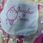 Leg Avenue Sexy Retro Soda Pop Girl Halloween Costume Photo 2