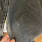 American Eagle Black Ripped Jeans Photo 3