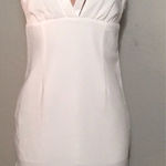 BCBGeneration BCBG empire waist sheath dress. NWT Photo 0
