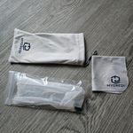 Hycredi Clear Rectangle Fashion Glasses Bundle Photo 1