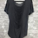 Buffalo David Bitton Unique HIRAKU Top Photo 5