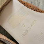 Very Volatile Mesquite perforated slide size 8 Photo 4