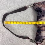 MZ Wallace Women's Nylon Shoulder Bag with Detachable Strap and Cosmetic Bag Photo 13