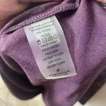 Peruvian Connection Sz XL Leaves Autumn Fall Maxi Flowy Boho Dress Pockets Photo 5