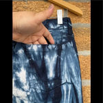 Parker Smith  ava skinny jeans in marble sky size 27 Photo 6