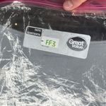 Abercrombie & Fitch | women purple cropped sweatshirt Photo 3