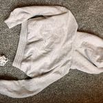 Abercrombie & Fitch Cropped Hoodie Photo 3