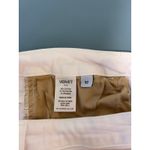 Vervet  Blue womens jeans size 32 pale pink wide leg Photo 5