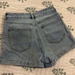 PacSun Jean Shorts Photo 1