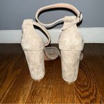 Steve Madden  Women's Tan Heels Photo 4