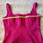 Calvin Klein Pink dress (unsure size - guessing a m) Photo 5