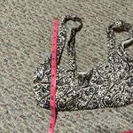 Athleta Aqualux Quick Dry Batik Bikini 2 Piece Matching Set- Size XS, 32B/C Photo 13