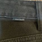 PacSun Womens New  90’s Boyfriend Black Jeans Photo 7