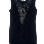 Twenty One 🐘  Beaded Top Photo 0