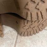 Olivia Miller ‎ heeled ankle Women's Estella Bootie size 10 EUC 
Has light scuffs Photo 9