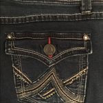 Angel Kiss Angels Signature Bootcut Stretch! Short! Photo 3