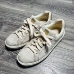 Cole Haan  Grand Crosscourt Light Suede Sneakers Shoes Comfortable Casual 7.5B Photo 2