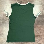 NFL Green Bay Packers  Football Sports Team Women’s Short Sleeve Tee Size Small Photo 3