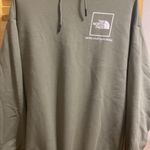 The North Face Hoodie Photo 1