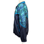 Vintage Lavon Lady Jacket M Navy Blue Size M Photo 3