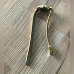 Tissot Gold Plated Super Rare Luxury Vintage Ladies Watch Gold Bracelet Photo 8