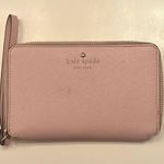 Kate Spade Wristlet Photo 0