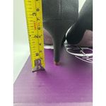 Gloria Vanderbilt New  Women's Marilyn Pumps Black Closed Toe Heels Sz 6.5 Shoes Photo 13