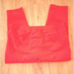 cj banks  plus size pink jeans. Size 24 Photo 1