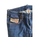 Diesel  Women’s Super Slim Skinny Jeans Size 26 X 30 Photo 4