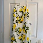 Nikki’s Beach House Lemoncello mini dress S NWT Photo 7