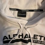 Alphalete Cropped Hoodie Photo 3