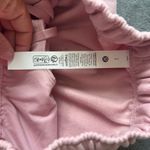 Lululemon  Scuba Oversized MR Short 7” *Graphic - Pink Haze Size Small  Photo 3