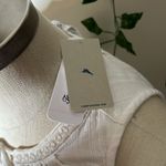 Tommy Bahama Coconut Gauze Dress NWT Photo 4