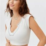 Urban Outfitters  Go For Gold Seamless Top Photo 1