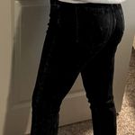 Abercrombie & Fitch High Waisted Mom Jeans Photo 4