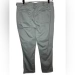 Democracy “ab” technology Straight Jeans Size 14 Green Photo 3