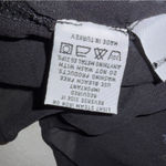 Anthropologie Ghost London Floral Chiffon Ansel Open Shoulder Top Blouse Small Photo 10