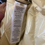 Gucci  Shiny Nylon down-feather reversible gilet Vest size 42 Photo 5