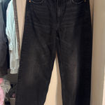 American Eagle Stretch High-Waisted Stovepipe Jean Photo 0