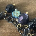 Cha Cha Glass bead  bracelet Photo 4