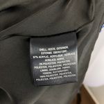 Anthropologie Moulinette Soeurs Metallic Tweed Glissade Fit & Flare Dress 4 Photo 9