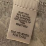 Cato 🏷️🏷️ women 18/20 W palazzo style stretch pants wide waist band Photo 7