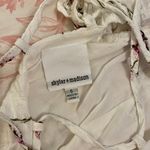 Isabelle's Cabinet Isabelle’s Cabinet Open Back Top Photo 3