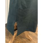 Lulus  NWT Sweater Dress Sz MED Rhapsodize Emerald Green Balloon Sleeve Bodycon Photo 9