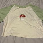 Romwe Baby Tee Photo 0