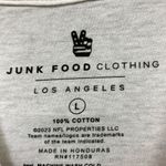 NFL Franchise AFC West Kansas City Chiefs Tie Dye LS Tee L Photo 3