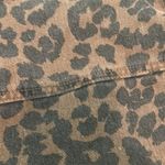 Elan leopard denim jacket Photo 6