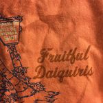 FINAL MARKDOWN Ladies margaritaville tee medium Photo 8
