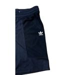 Adidas  Osaka BQ5735 Navy Knit Shorts MEDIUM NWOT‎ Activewear Basketball Shorts Photo 2