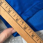 Zenana Outfitters NWT Ocean Blue High Waist Shorts Women’s Size 2XL Photo 6